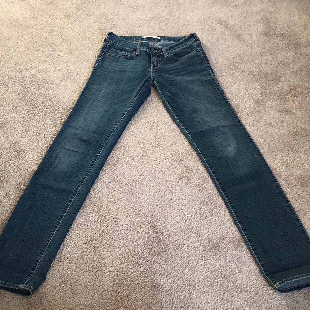 Bullhead Black jeans